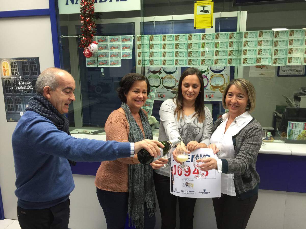 Asturias celebra una lluvia de premios