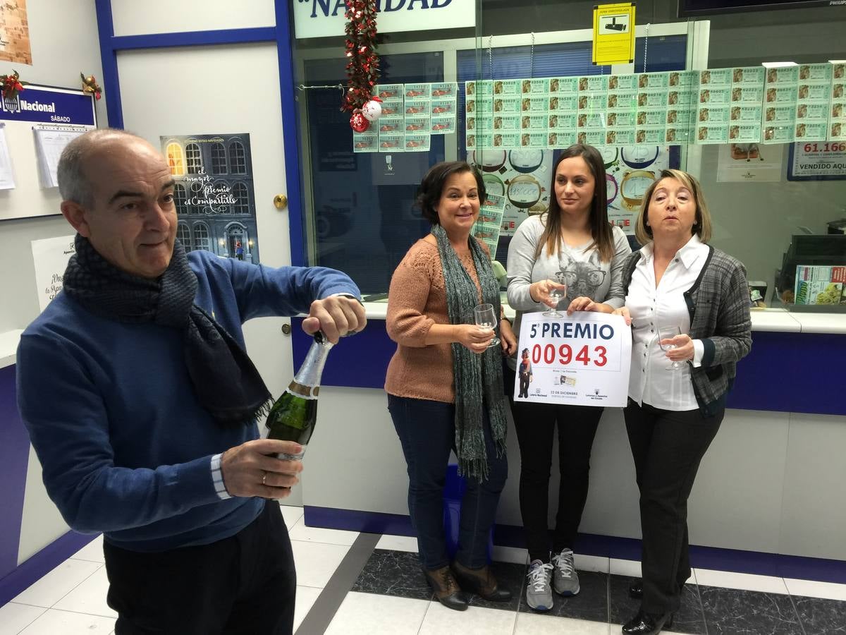 Asturias celebra una lluvia de premios