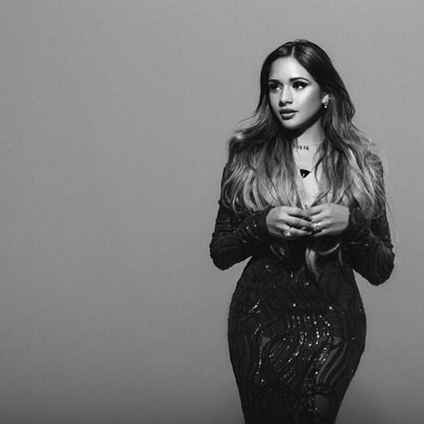 La doble de Kim Kardashian enciende las redes