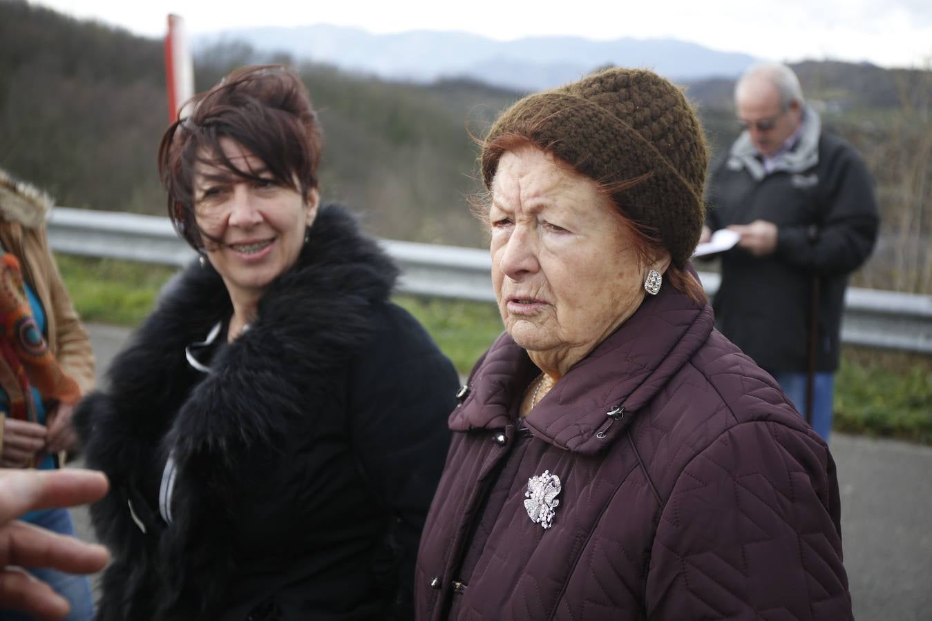La Casa BAxo, pueblo Afayaizo 2015