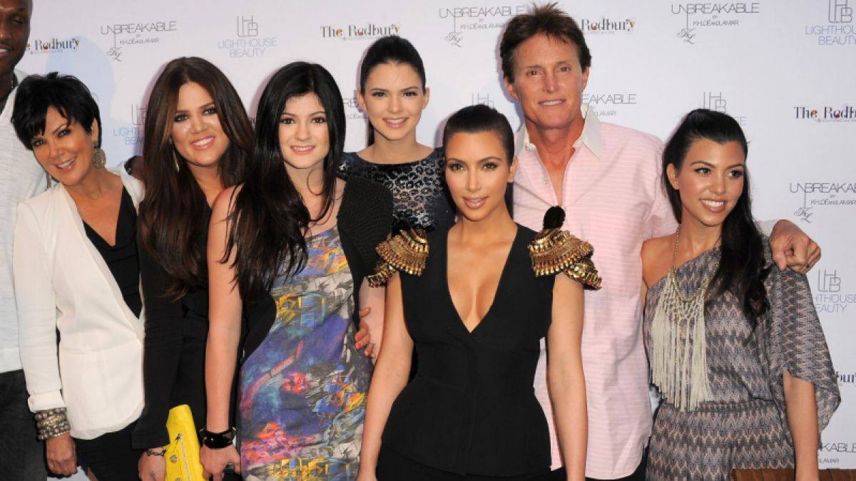 Las mejores imágenes de Kim Kardashian, la reina de los selfies