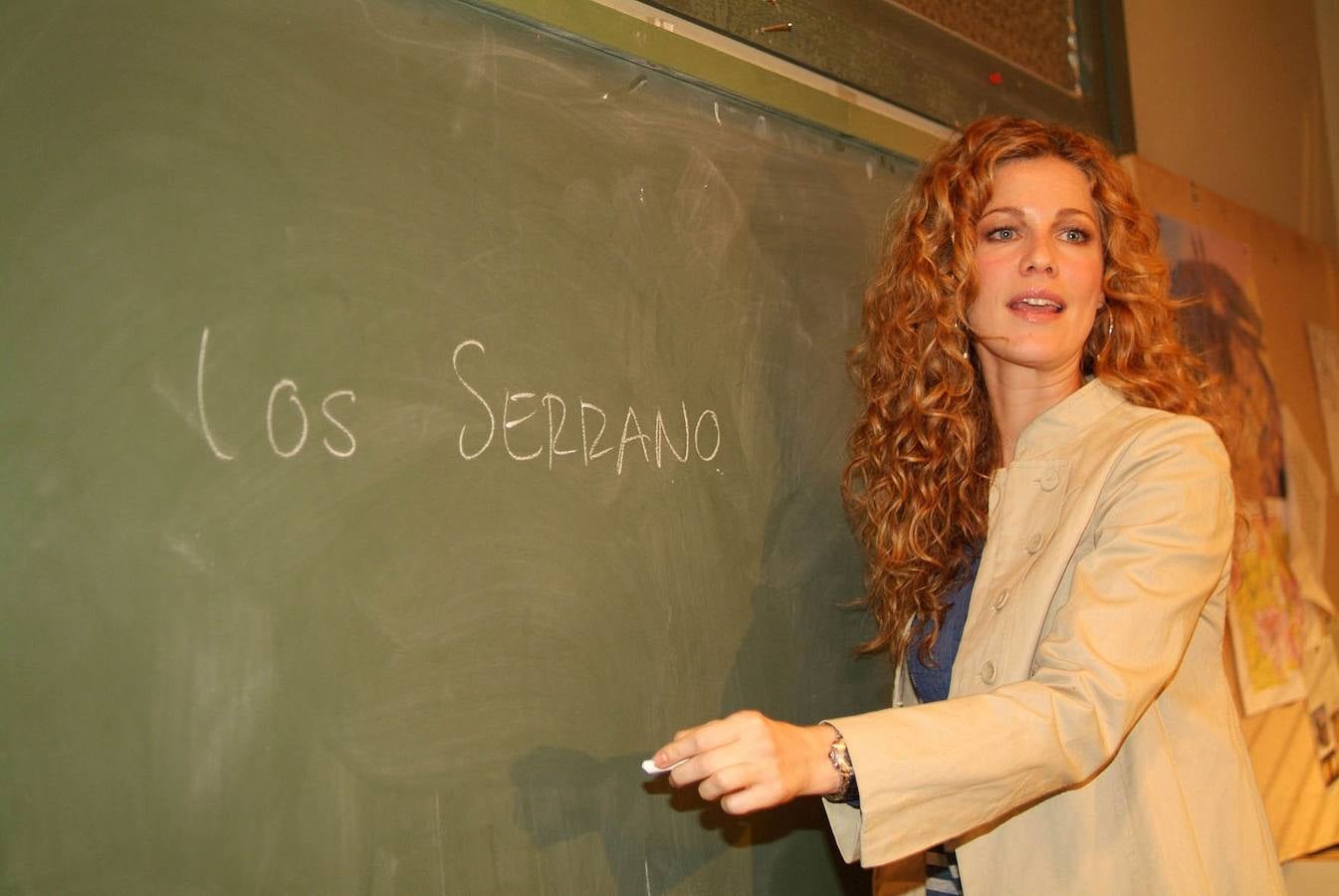 Jaydy Michel, la mexicana más sexy de España