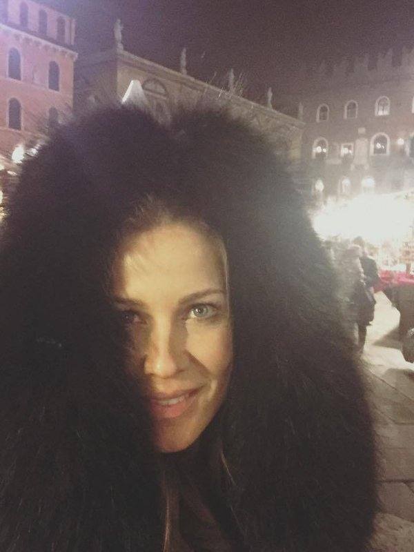 Jaydy Michel, la mexicana más sexy de España