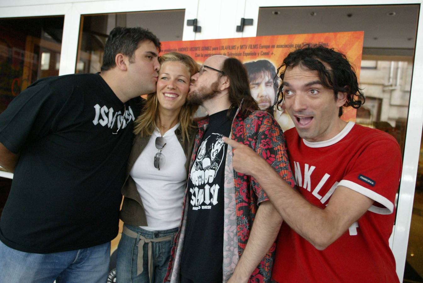 Jaydy Michel, la mexicana más sexy de España