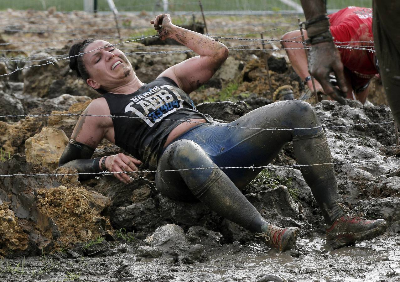 &#039;Farinato Race&#039; en Gijón