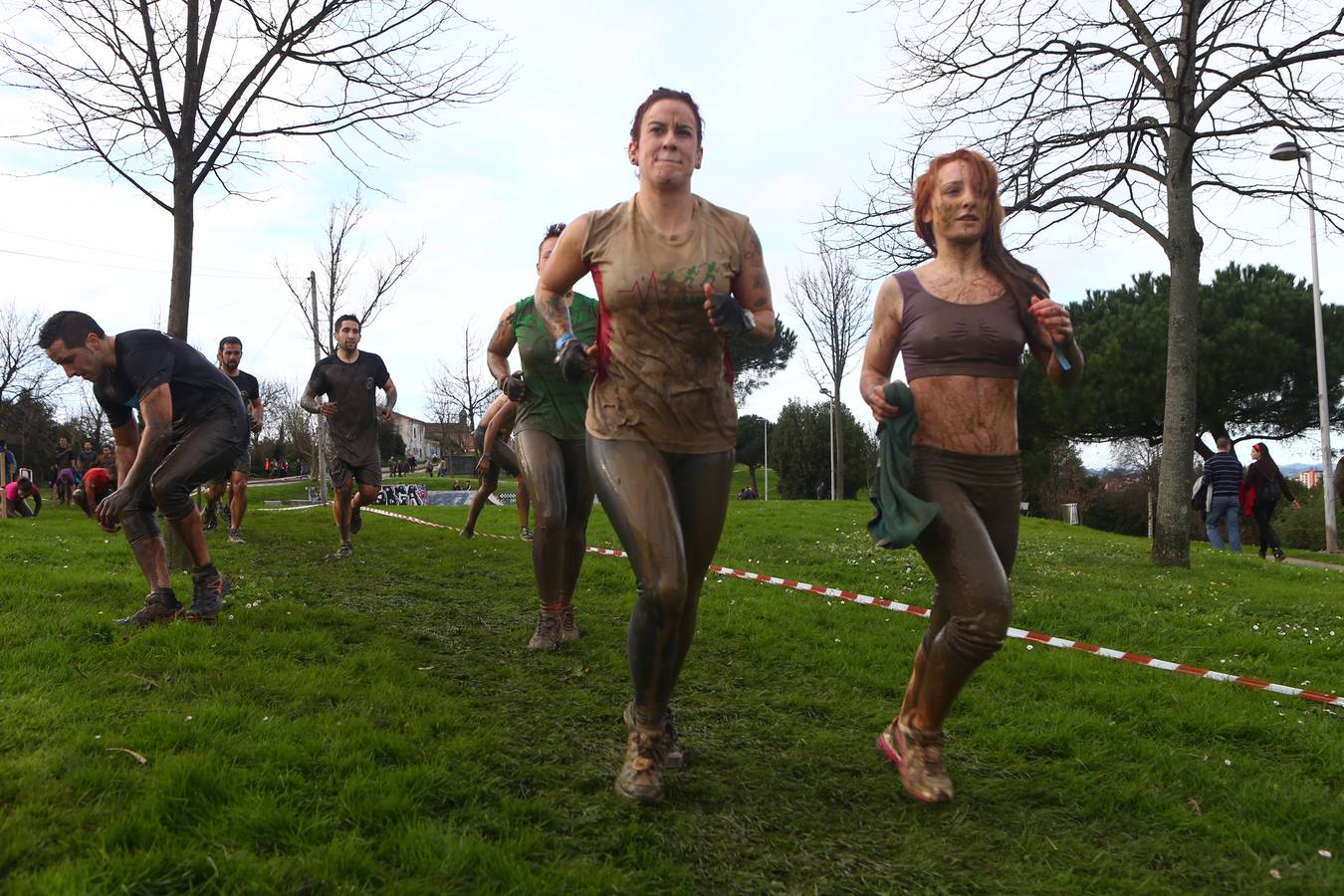 &#039;Farinato Race&#039; en Gijón