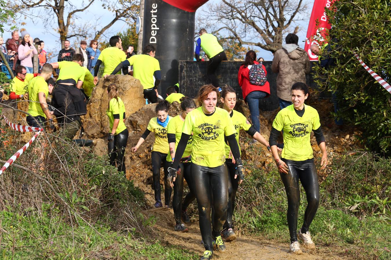 &#039;Farinato Race&#039; en Gijón