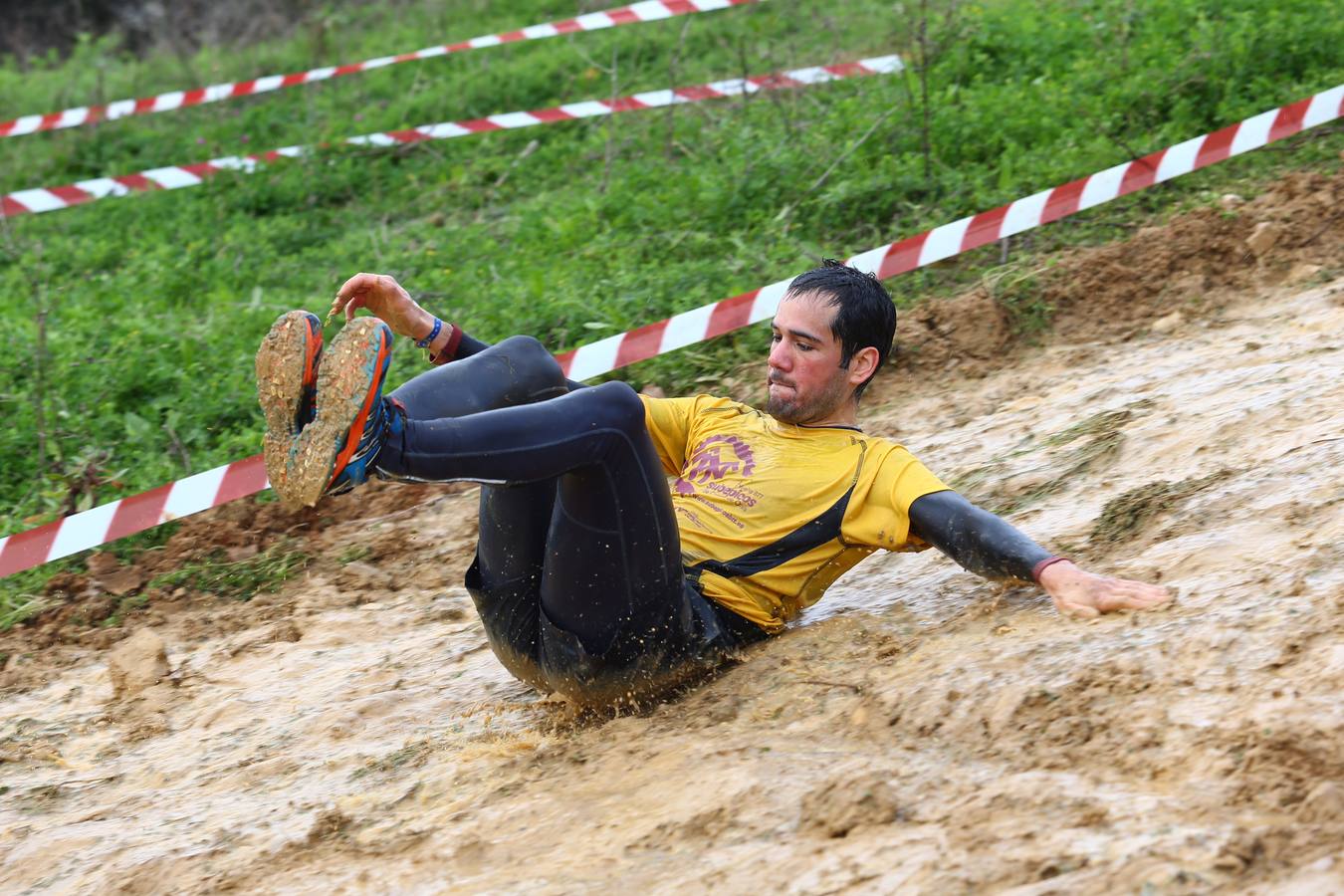 &#039;Farinato Race&#039; en Gijón