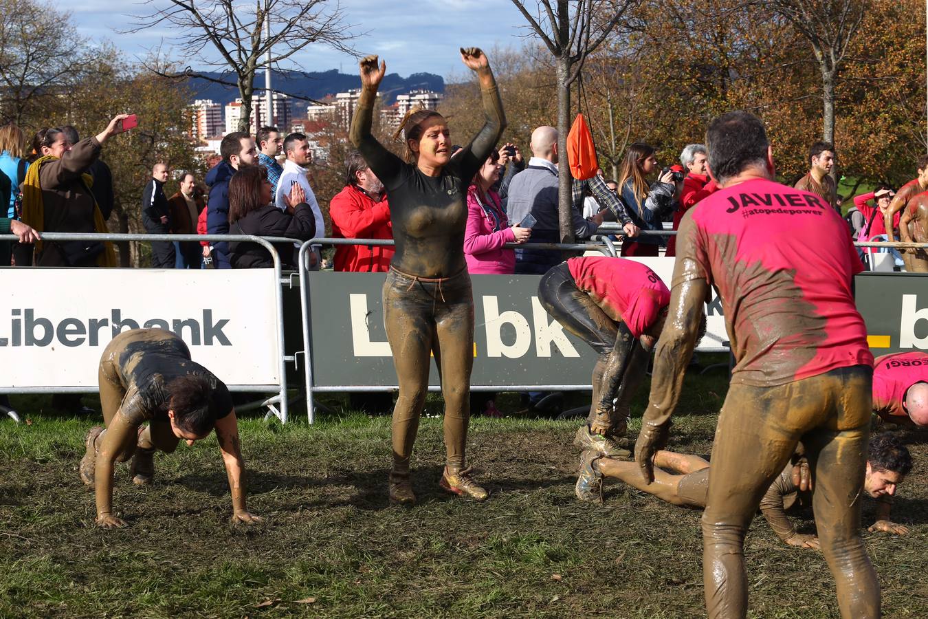 &#039;Farinato Race&#039; en Gijón