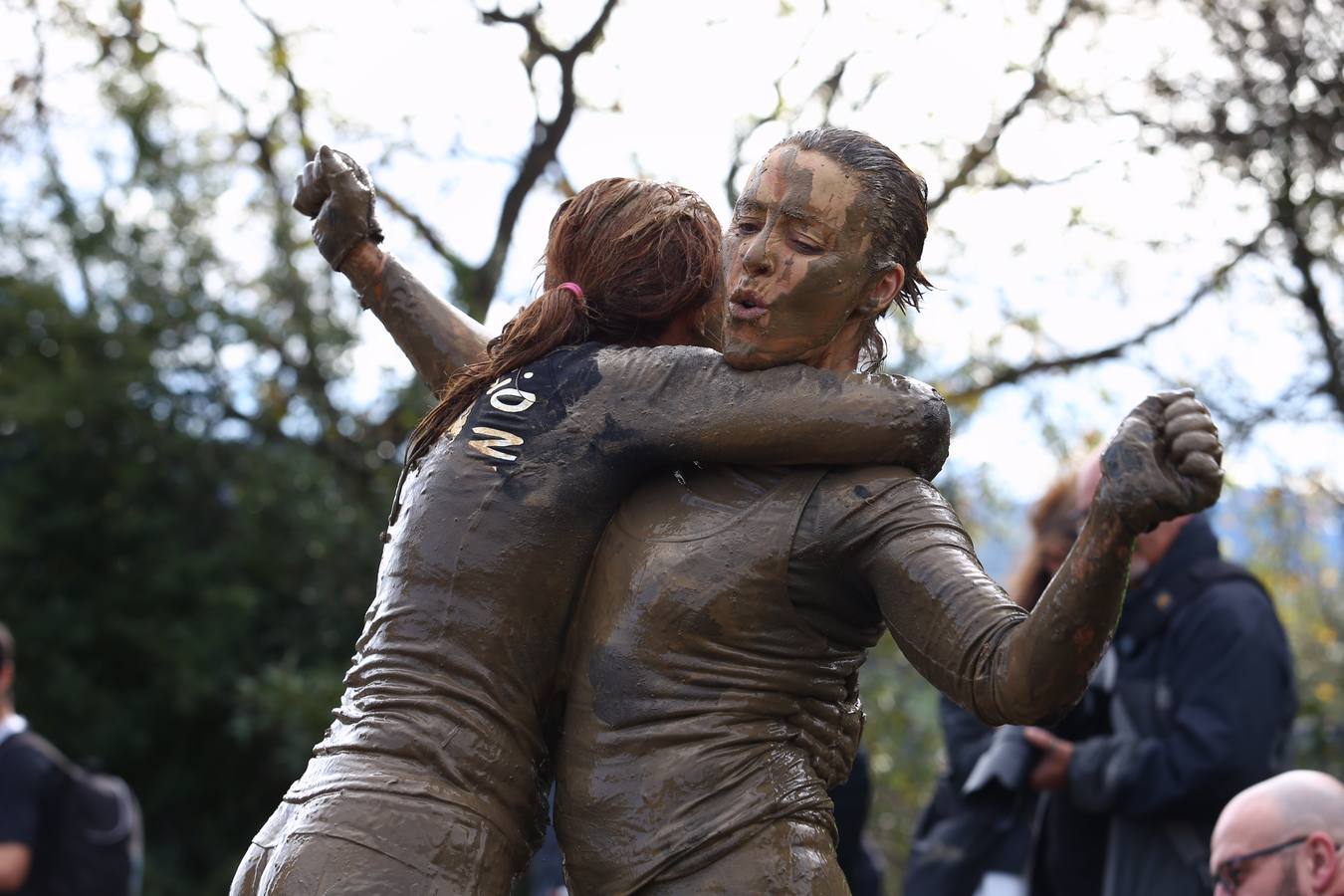 &#039;Farinato Race&#039; en Gijón