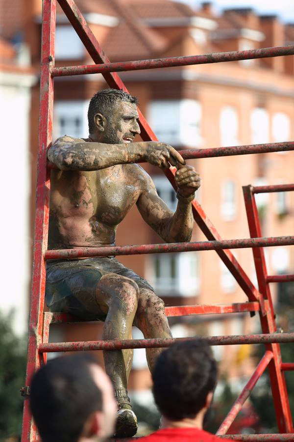 &#039;Farinato Race&#039; en Gijón