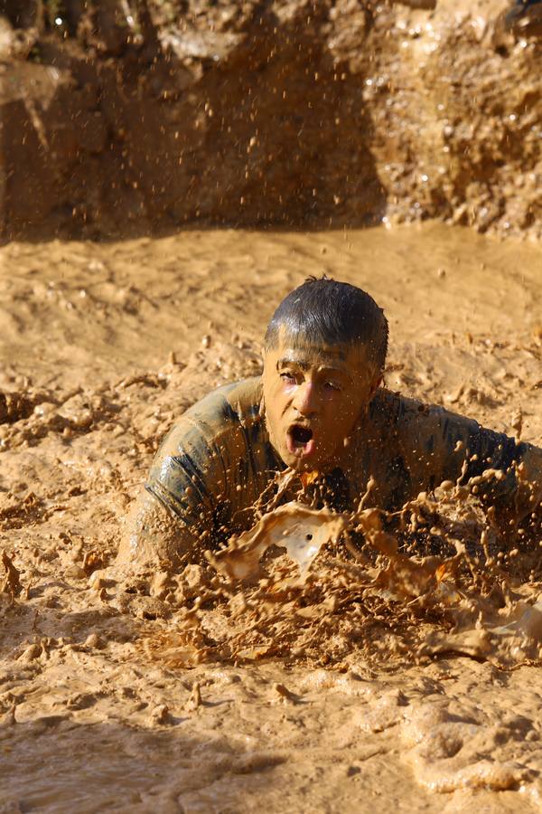 &#039;Farinato Race&#039; en Gijón