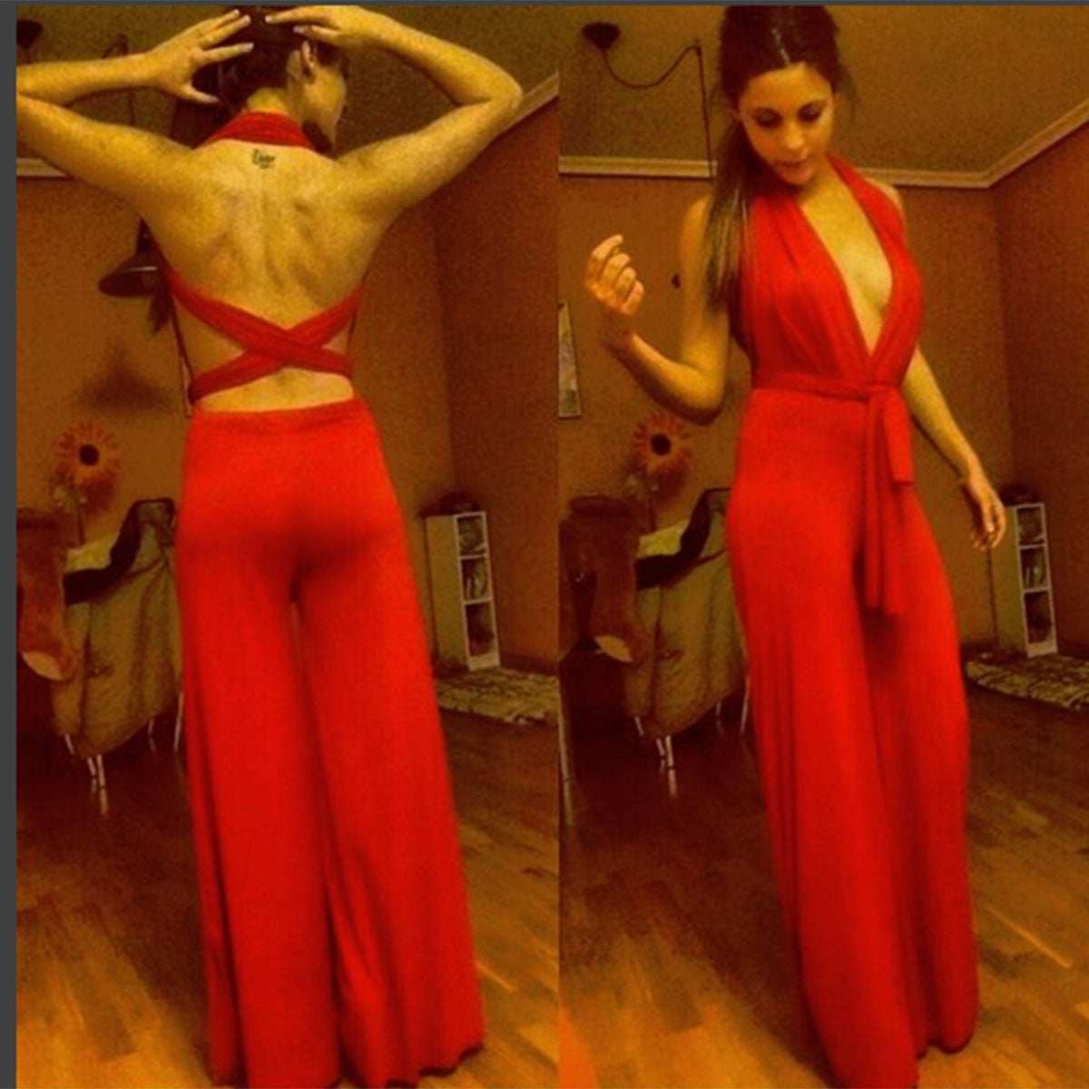 Alba Casillas, la prima de Iker