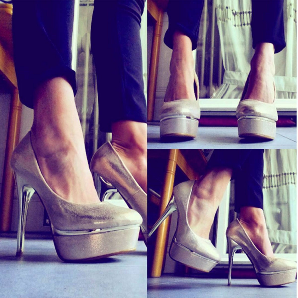 Alba Casillas, la prima de Iker