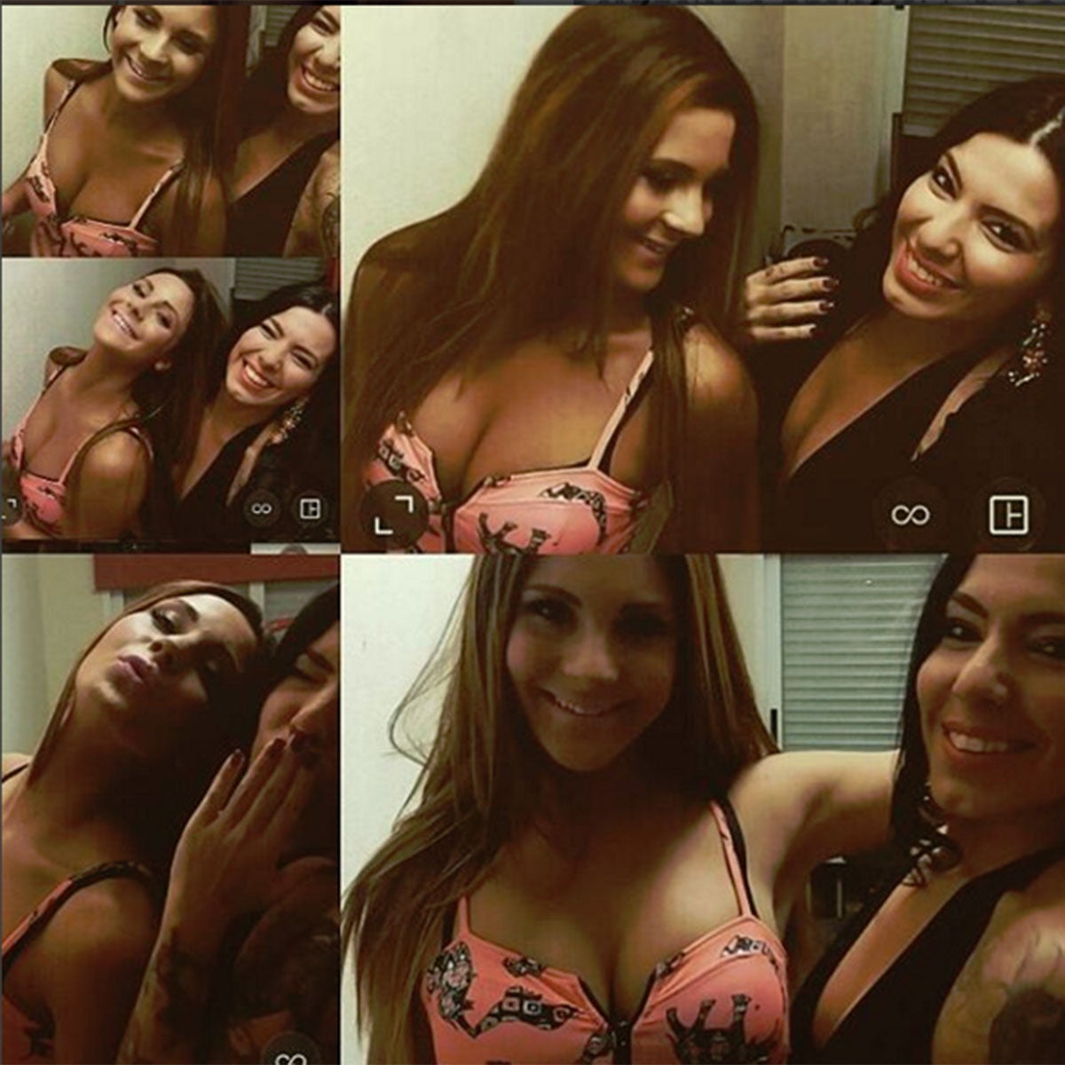 Alba Casillas, la prima de Iker