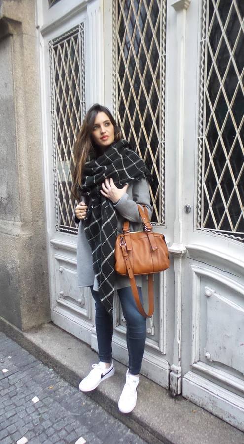 Los espléndidos 32 años de Sara Carbonero