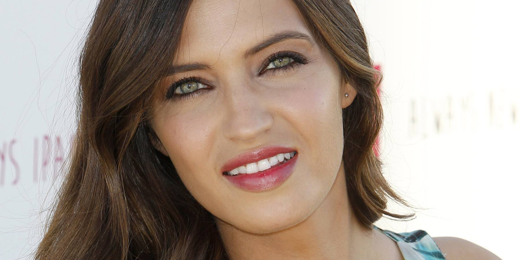 Los espléndidos 32 años de Sara Carbonero