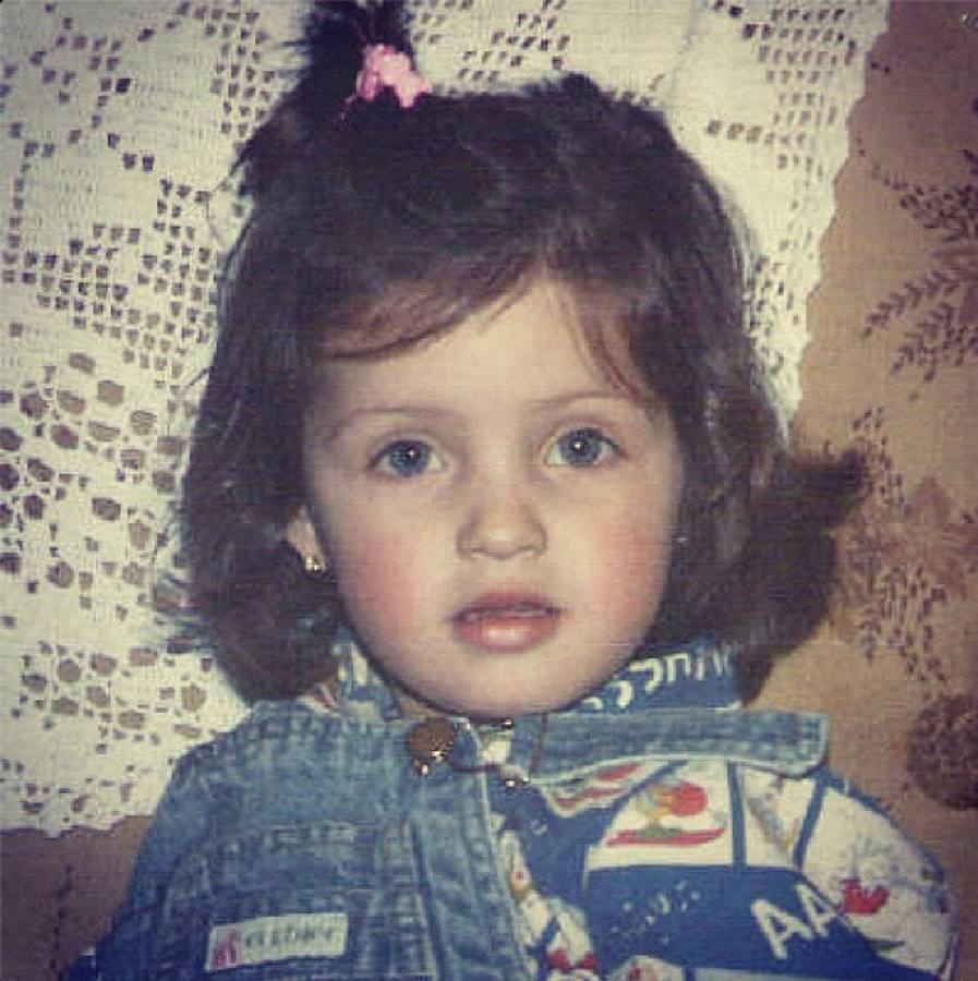 Los espléndidos 32 años de Sara Carbonero