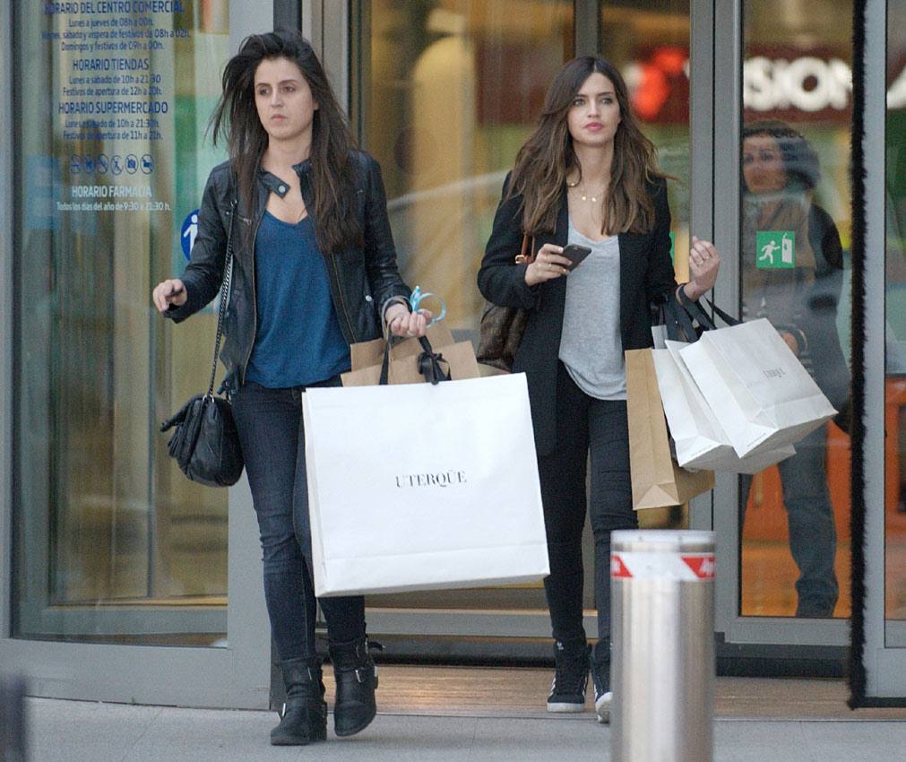 Los espléndidos 32 años de Sara Carbonero