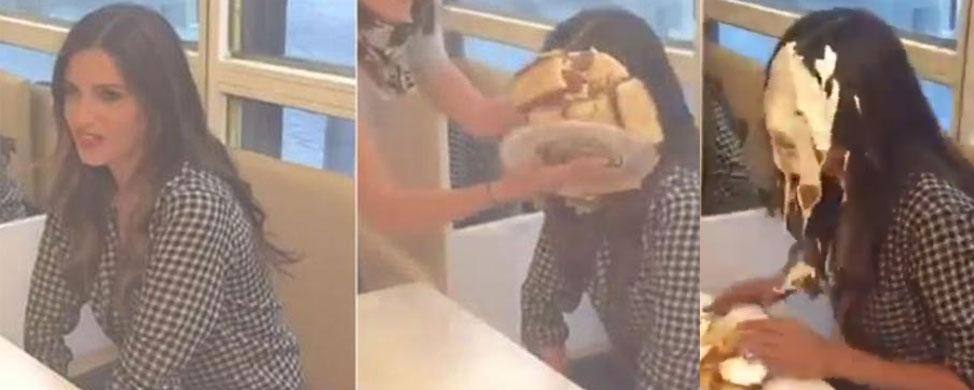 Los espléndidos 32 años de Sara Carbonero