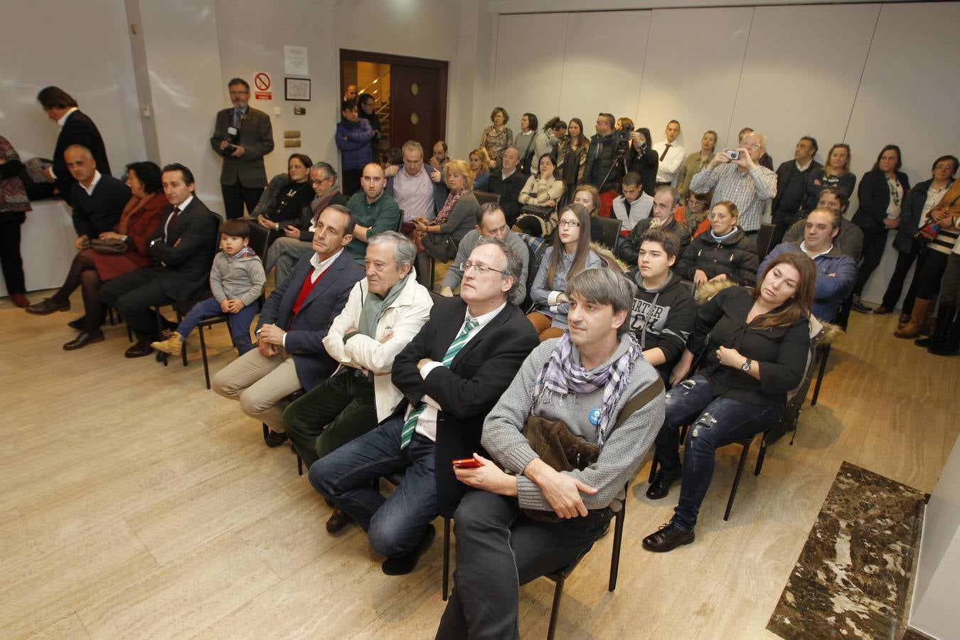 VI Campeonato de tortillas de Gijón