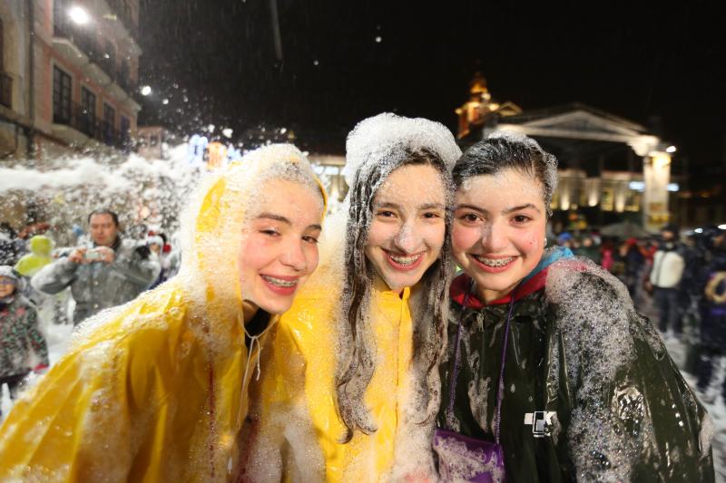 Descenso Internacional y Fluvial de Galiana en Avilés