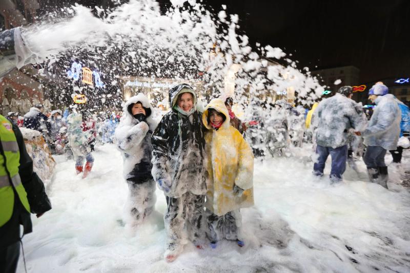 Descenso Internacional y Fluvial de Galiana en Avilés