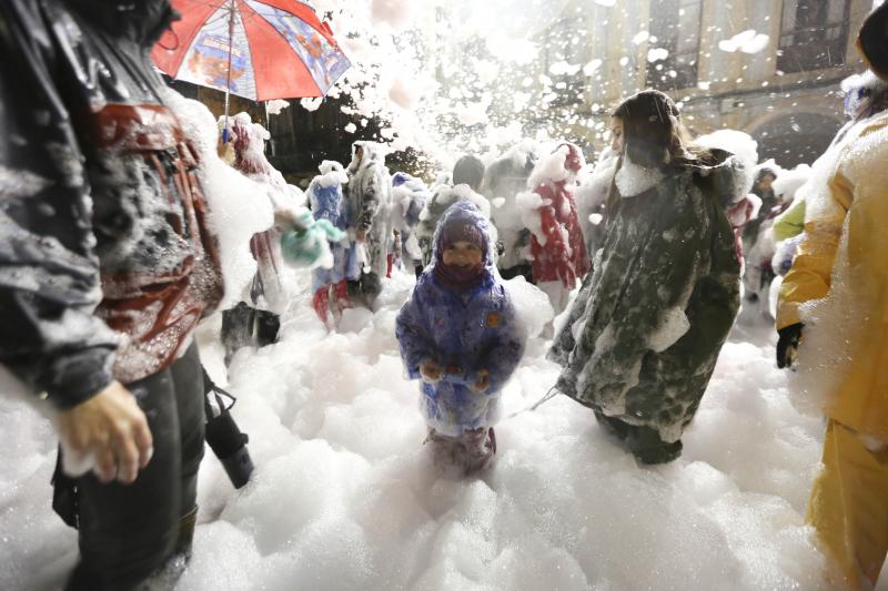 Descenso Internacional y Fluvial de Galiana en Avilés