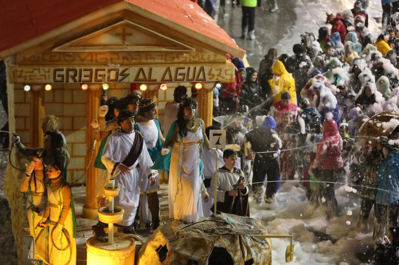 Descenso Internacional y Fluvial de Galiana en Avilés