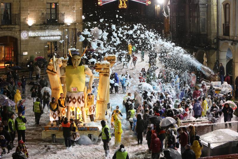 Descenso Internacional y Fluvial de Galiana en Avilés
