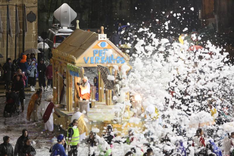 Descenso Internacional y Fluvial de Galiana en Avilés