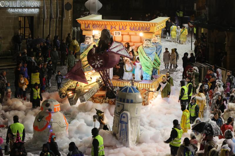 Descenso Internacional y Fluvial de Galiana en Avilés