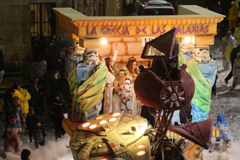 Descenso Internacional y Fluvial de Galiana en Avilés