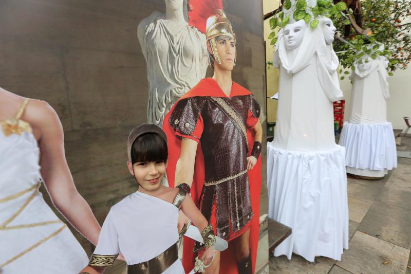 Los mil rostros de los bares de Avilés