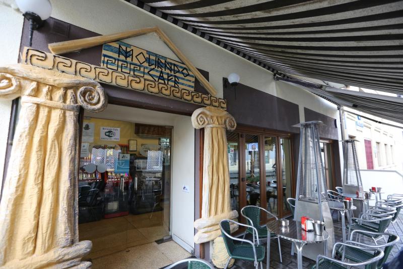 Los mil rostros de los bares de Avilés