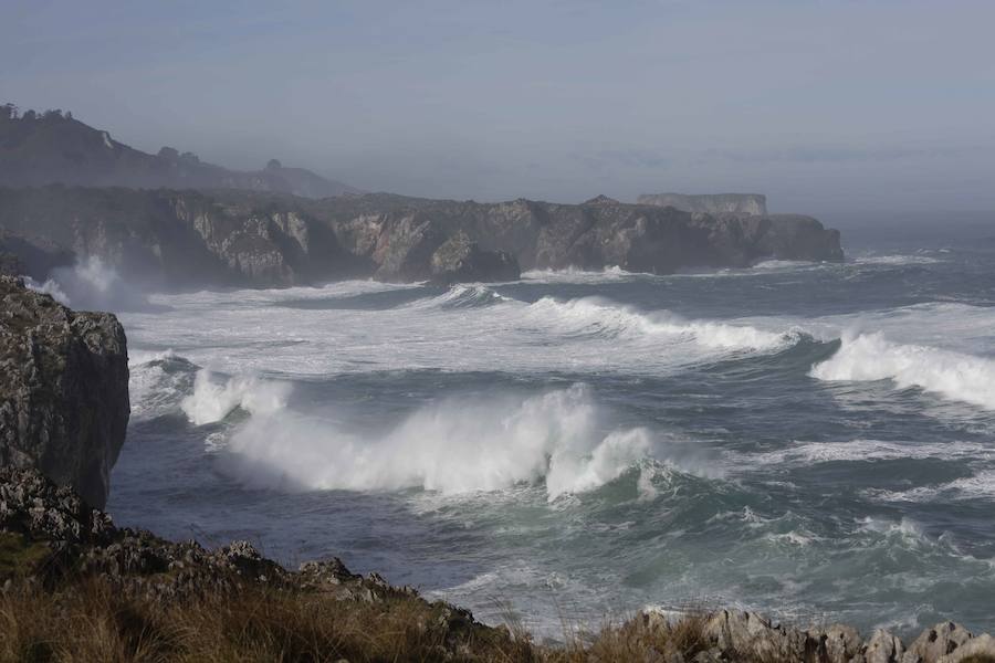 Llanes.