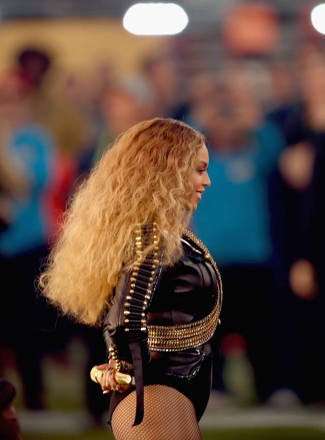 Coldplay, Beyoncé y Bruno Mars, las estrellas de la Super Bowl 2016