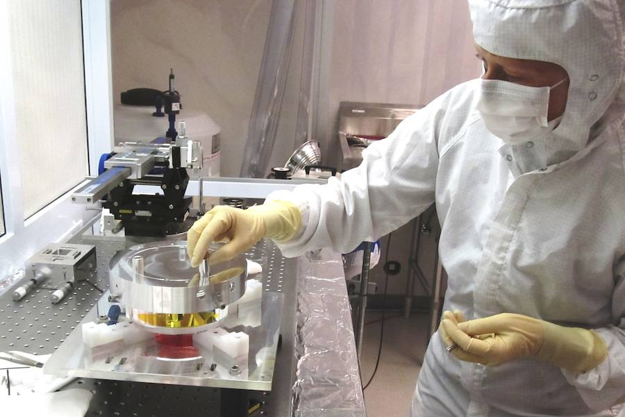 Ondas gravitacionales: Einstein tenía razón