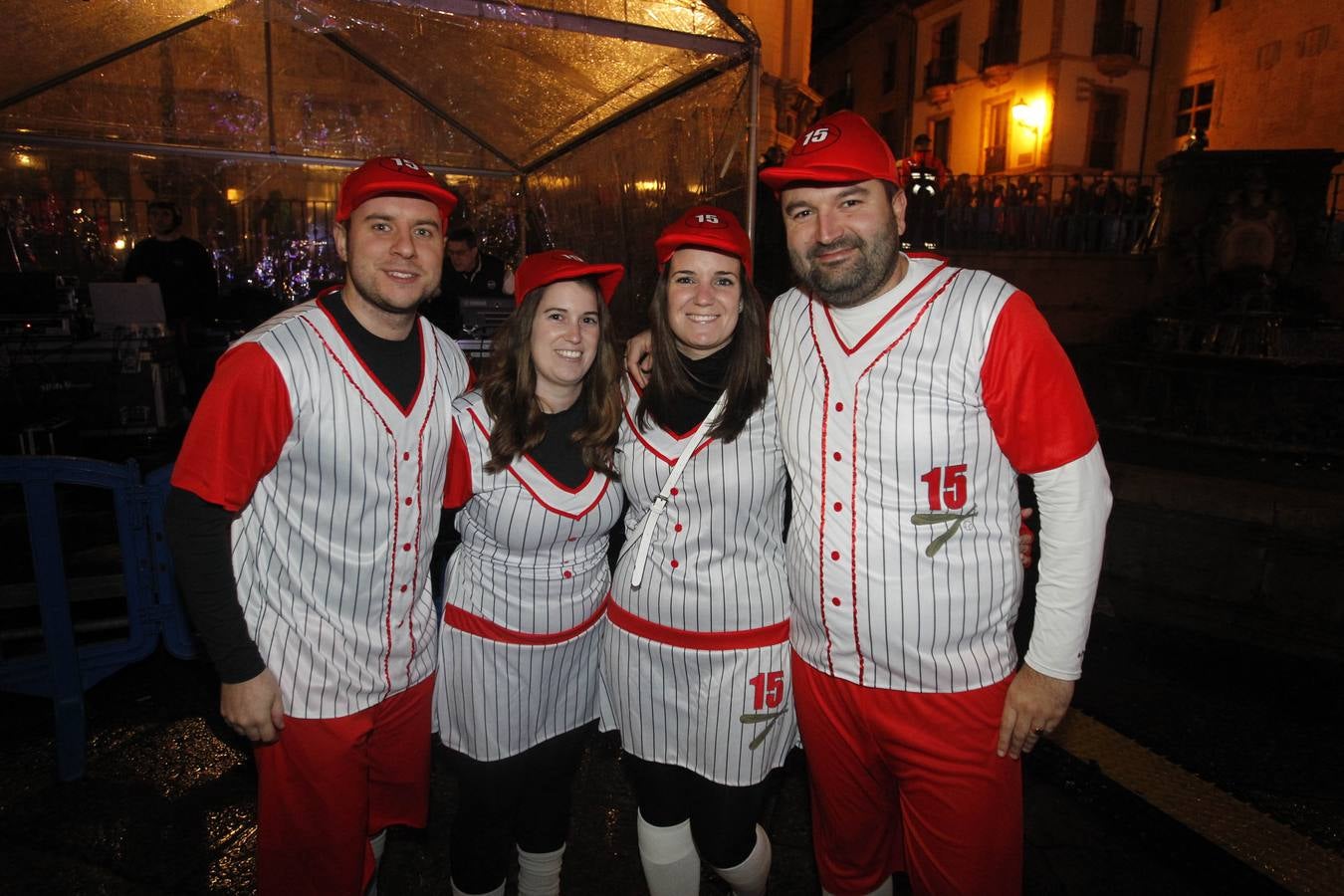 ¿Estuviste en el Carnaval de Oviedo? ¡Búscate! (2)