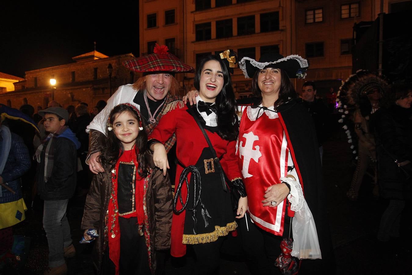 ¿Estuviste en el Carnaval de Oviedo? ¡Búscate! (2)