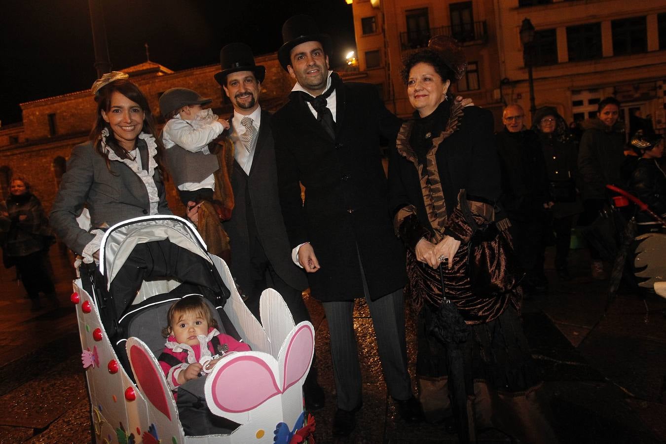 ¿Estuviste en el Carnaval de Oviedo? ¡Búscate! (2)