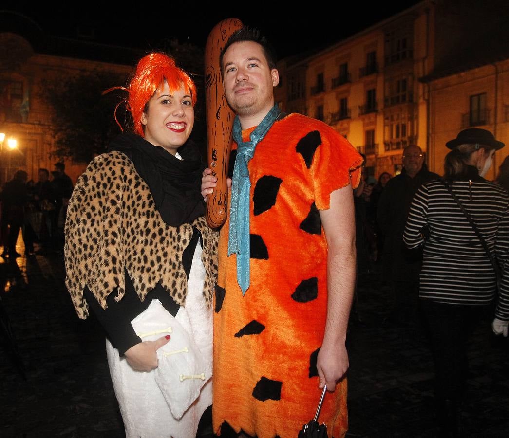 ¿Estuviste en el Carnaval de Oviedo? ¡Búscate! (2)