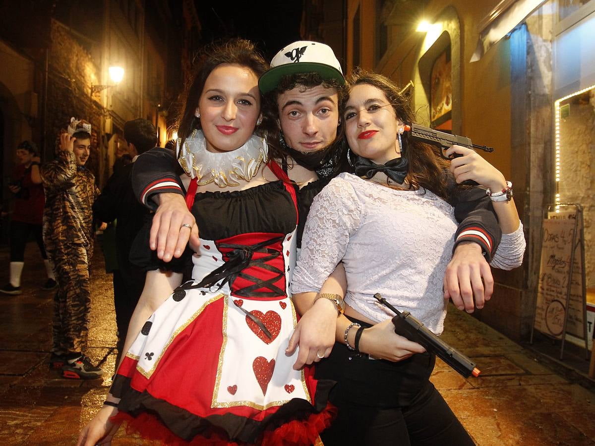 ¿Estuviste en el Carnaval de Oviedo? ¡Búscate! (2)
