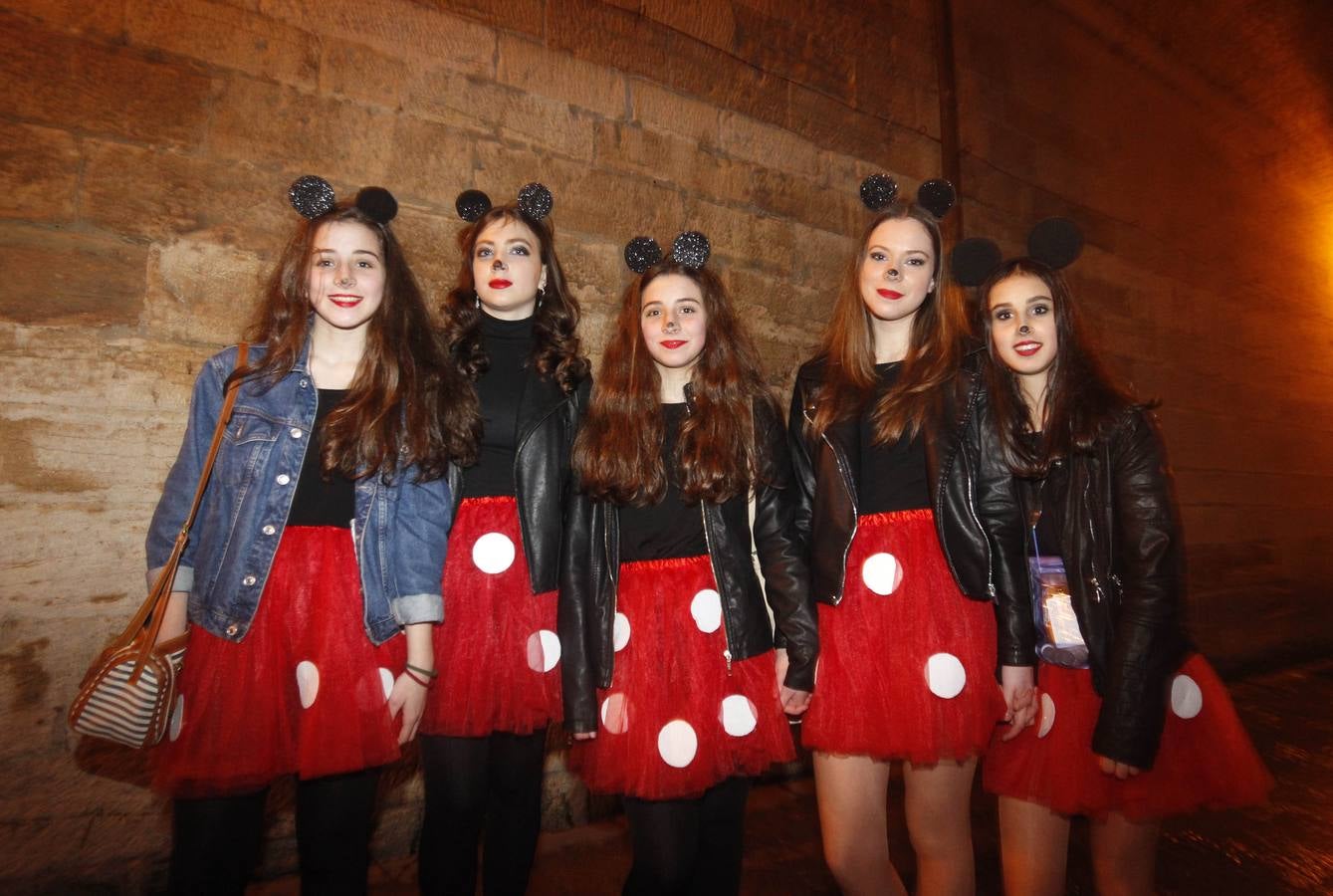 ¿Estuviste en el Carnaval de Oviedo? ¡Búscate! (2)