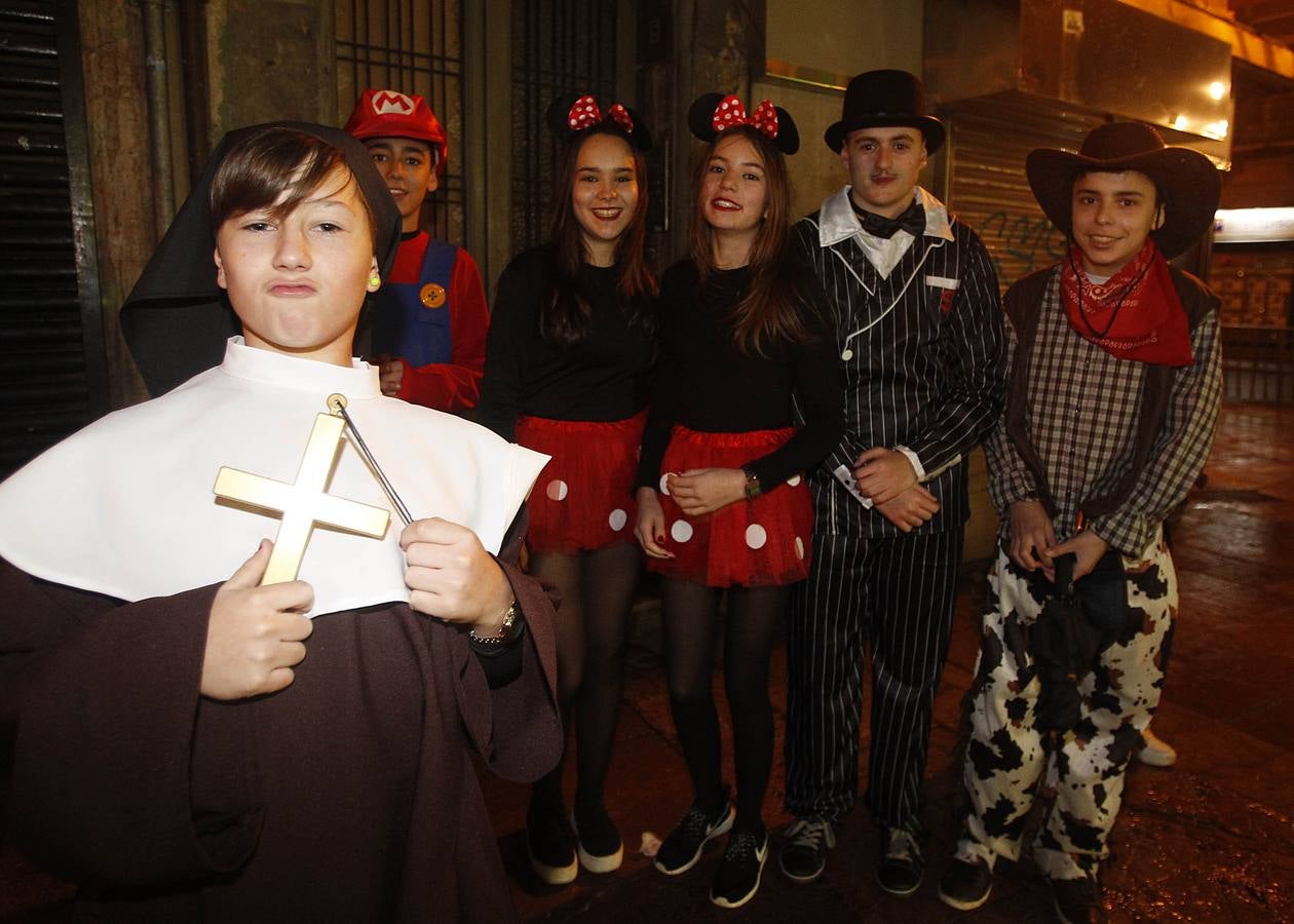 ¿Estuviste en el Carnaval de Oviedo? ¡Búscate! (2)