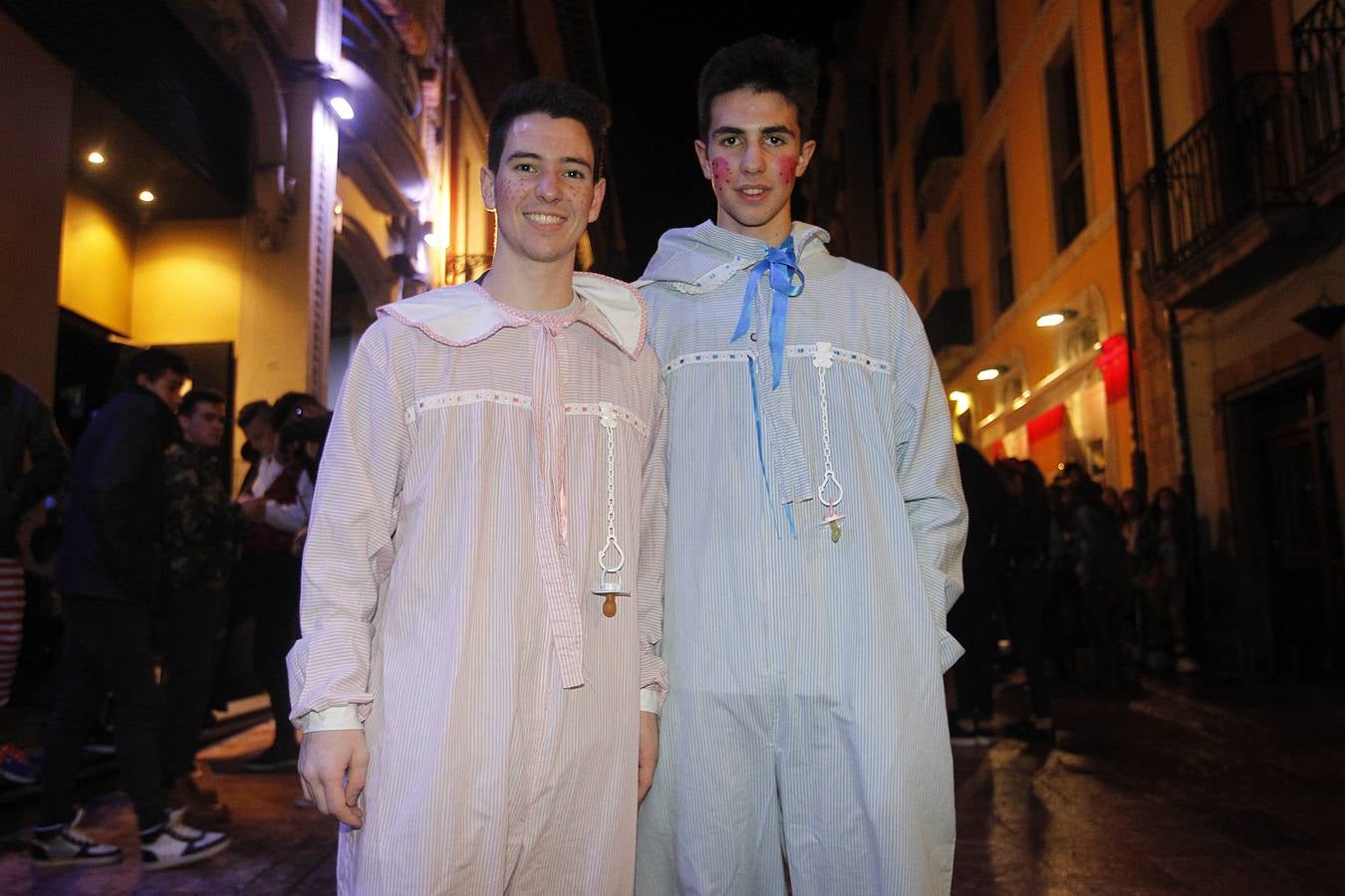 ¿Estuviste en el Carnaval de Oviedo? ¡Búscate! (2)