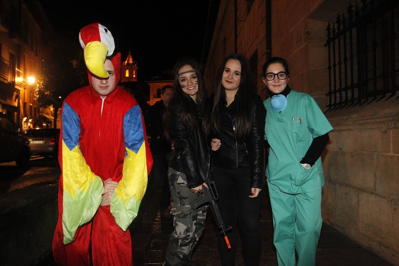 ¿Estuviste en el Carnaval de Oviedo? ¡Búscate! (2)
