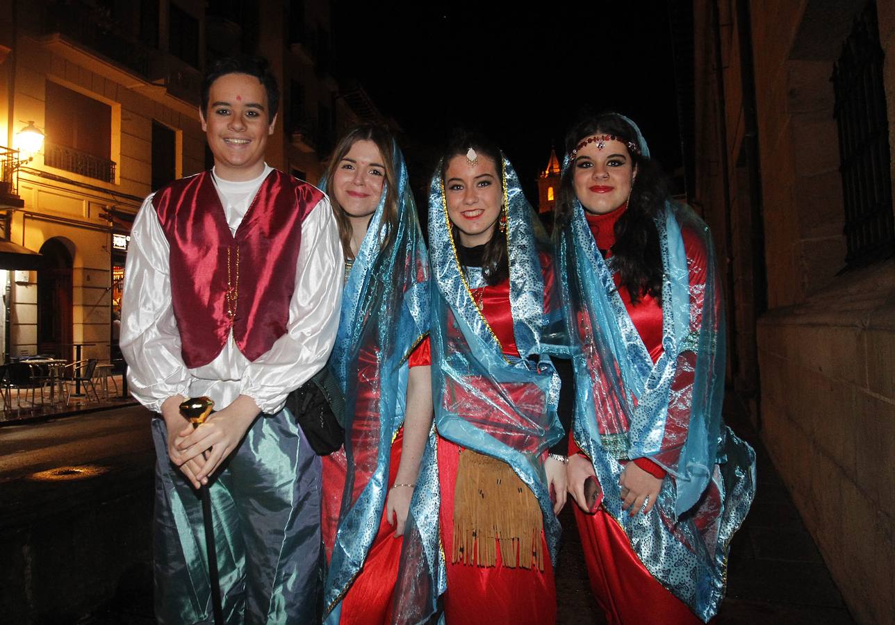 ¿Estuviste en el Carnaval de Oviedo? ¡Búscate! (2)