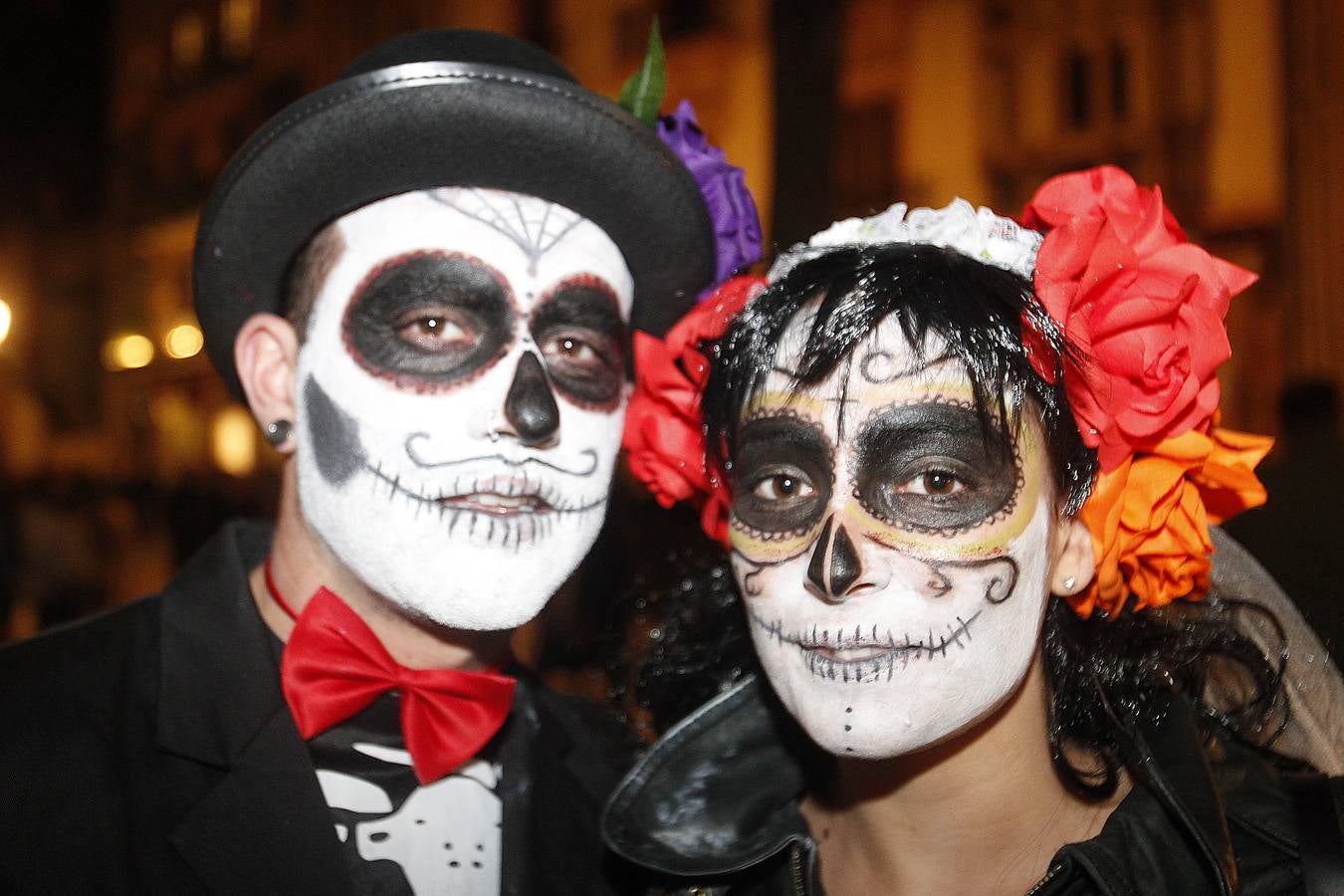 ¿Estuviste en el Carnaval de Oviedo? ¡Búscate! (2)