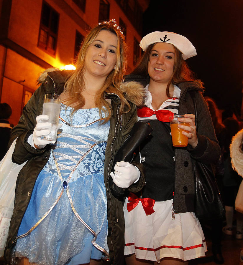 ¿Estuviste en el Carnaval de Oviedo? ¡Búscate! (3)